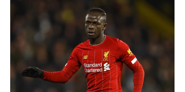 Zal Mane Liverpool verlaten